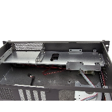 Серверный корпус Exegate Pro 3U330-02 (RM 19