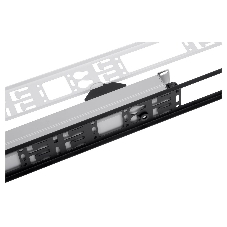 Блок силовых розеток Rem Rem-32, Shuko х 20, IEC 60320 С19 х 12, вход колодка, 19
