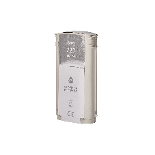 Картридж струйный Sakura B3P24A (№727 Grey) для HP, серый, 130 мл.
