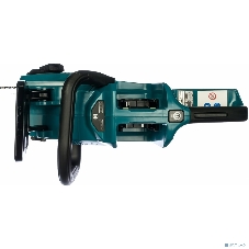 Пила цепная Makita DUC353Z 36В 2х18В LI-ION шина-35 см шаг-3/8