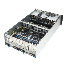 Серверная платформа ASUS ESC8000-E11/30R4/WOS/WOA/WON/WOM/WONCRD/WORCRD/EU (90SF02I1-M003D0 )