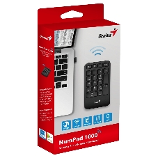 Клавиатура NumPad 1000