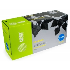Картридж лазерный Cactus CS-CE342A желтый (16000 стр.) для HP Color LaserJet M775