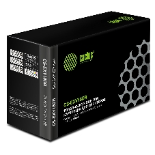 Картридж Cactus CS-EXV18DR черный (26900стр.) для Canon IR 1022A/1022F/1024A/1024F/1024IF/1018/1018J/1020/1019J/1023/1025