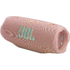 Портативная акустика JBLCHARGE6PINK розовый