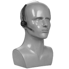 Гарнитура Jabra Engage 75 SE Stereo чёрный, беспроводная, радиоканал/Bluetooth, до 13 ч