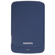Внешний HDD ADATA USB 3.1 1Tb AHV320-1TU31-CBL HV320 2.5