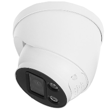 Камера видеонаблюдения IP Dahua DH-IPC-HDW3449HP-AS-PV-0280B-PRO 2.8-2.8мм цв. (DH-IPC-HDW3449HP-AS-PV-PRO)