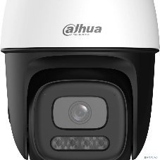 Камера видеонаблюдения IP Dahua DH-IPC-P3IP-PV-0280B Wi-Fi 2.8-2.8мм цв. (DH-P3I-PV)