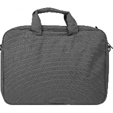Сумка для ноутбука Continent CC-012 Grey нейлон, до 15,6