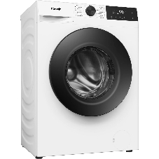 Стиральная машина Gorenje WDG2P854A3C2/C, белая, загрузка фронтальная 8 кг, 1400 об/мин, класс A