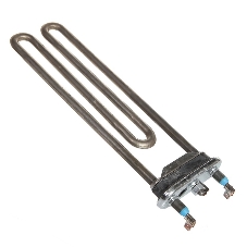 Нагреватель (ТЭН) для стиральной машины Zanussi 1950W, 231*175мм 132180710 THERMOWATT, HTR008ZN