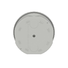 Коробка ответвит. DKC 53600 с кабельными вводами. IP44. д.80х40мм