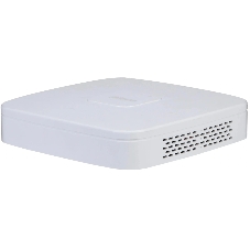 Видеорегистратор наблюдения Dahua DHI-NVR2108-8P-4KS3