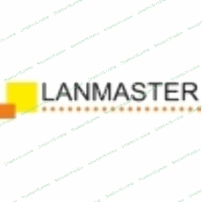 Патч-корд LANMASTER TWT UTP cat.5e, с заливными колпачками, 3.0 м, желтый