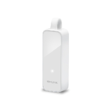 Сетевой адаптер TP-Link UE300 USB 3.0/Gigabit Ethernet