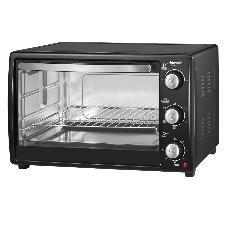 Мини-печь Atlanta ATH-1406 черный
