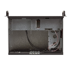 Серверный корпус Exegate Pro 3U330-02 (RM 19