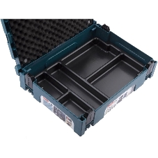 Набор оснастки Makita B-53768 (56пред.) для шуруповертов/дрелей