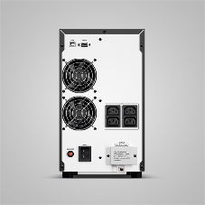 Источник бесперебойного питания CyberPower OLS3000E 3000VA/2700W USB/RJ11/45/SNMP (4 IEC)