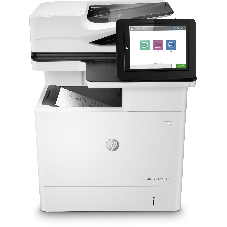 МФУ лазерное HP LaserJet Enterprise MFP M635h (A4, принтер/копир/сканер, 1200dpi, 61ppm, 1.5Gb+HDD500Gb, DADF150, Duplex, Lan, USB) (7PS97A)