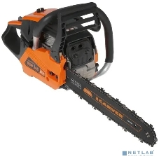 Бензопила Carver RSG 345 1800Вт 2.5л.с. дл.шин.:16
