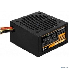 Блок питания Aerocool/Formula VX-650 PLUS, 650Вт, 120мм, черный