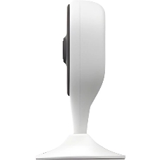 Компактная IP-видеокамера Dahua DH-IPC-C5AP-0280B с Wi-Fi 2.4ГГц 5Мп, 1/3.2” CMOS, объектив 2.8мм, обнаружение людей, ИК 10м, микрофон, динамик