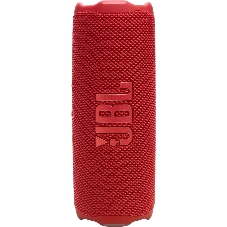 Колонка портативная JBL FLIP 7 красный 25W 1.0 BT 4800mAh