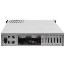Серверная платформа ExeGate EX293875RUS Pro 2U650-06/2U2098L (RM 19