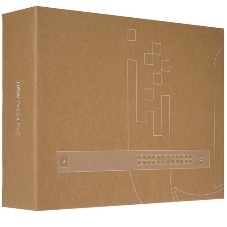 Коммутатор USW-Pro-24-POE-EU Ubiquiti UniFi Switch Pro 24 PoE 16x GLAN PoE+, 8x GLAN PoE++ (до 64 Вт на порт), 2x SFP+, раздает до 400 Вт