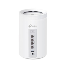 Трехдиапазонная домашняя Mesh-система Wi-Fi 7 TP-Link Deco BE65(2-pack) BE9300
