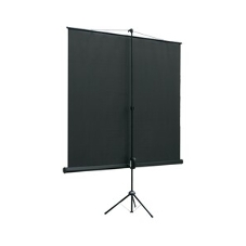 Экран на штативе Lumien Eco View 115x200см (раб.область109х194 см) (88
