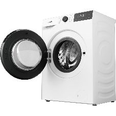 Стиральная машина Gorenje WDG2P854A3C2/C, белая, загрузка фронтальная 8 кг, 1400 об/мин, класс A