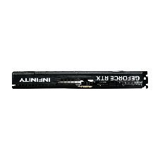 Видеокарта Palit GeForce RTX 5060 Ti Infinity 3, 16 GB GDDR7, 128 bit, 3xDisplayPort, HDMI, GPU 2407 MHz
