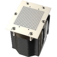 Кулер для сервера 4U Active Server Cooler Alseye S42-SP5 CPU Socket: AMD SP5 TDP:360W