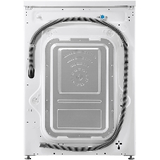 Стиральная машина LG F10B8LD7 белая, загрузка фронтальная 5кг, 1000 об/мин., класс: A