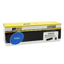 Картридж HP CLJ Pro 300 Color M351/M375/Pro400 Color/M451/M475 (Hi-Black) CE411A, C, 2,6K Картридж HP CLJ Pro 300 Color M351/M375/Pro400 Color/M451/M475 (Hi-Black) CE411A, C, 2,6K