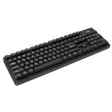 Клавиатура SVEN Standard 301 проводная, USB Type-A, чёрный