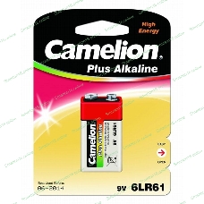 Элемент питания алкалиновый 