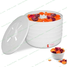 Сушилка для овощей и фруктов Мастерица EFD-0501M