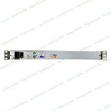 Kонсоль управления, для KVM-переключателей, электрон., 19