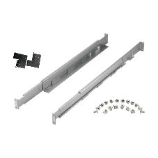 Шасси Systeme Electric Rail Kit 19