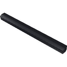 Саундбар Samsung HW-C450/RU 2.1 80Вт+120Вт черный