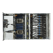 Серверная платформа ASUS ESC8000-E11/30R4/WOS/WOA/WON/WOM/WONCRD/WORCRD/EU (90SF02I1-M003D0 )