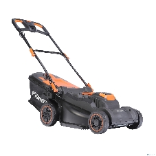 Газонокосилка электрическая Patriot PT2044E Lux, от сети, 2000 Вт