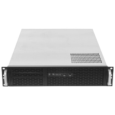 Серверная платформа ExeGate EX293875RUS Pro 2U650-06/2U2098L (RM 19