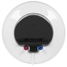 Водонагреватель электрический Maunfeld MWH100W03 белый, накопительный, 100 л, 1,5 кВт