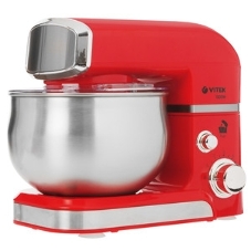 Кухонная машина Vitek VT-4114 (MC) красный
