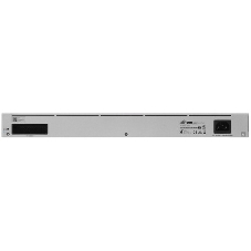 Коммутатор USW-Pro-24-POE-EU Ubiquiti UniFi Switch Pro 24 PoE 16x GLAN PoE+, 8x GLAN PoE++ (до 64 Вт на порт), 2x SFP+, раздает до 400 Вт